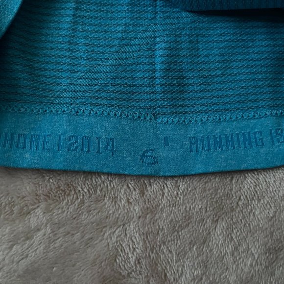 Lululemon SeaWheeze Swiftly Tank Top - Picture 9 of 9